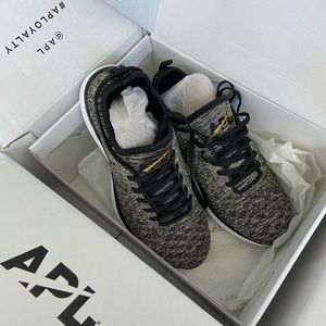 NWT APL Shoes